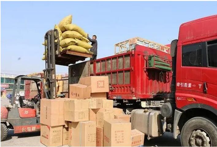 厦门到环翠区物流专线