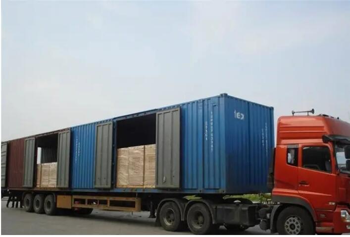 厦门到环翠区整车运输