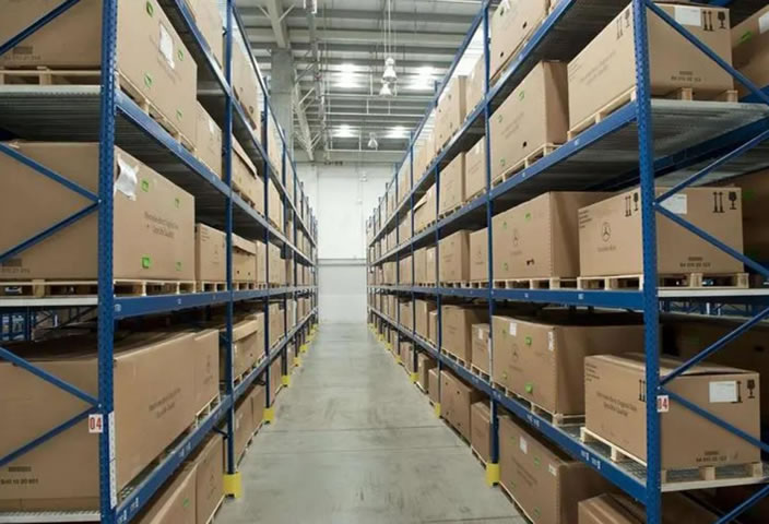 厦门到环翠区货物仓储