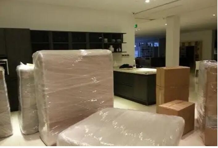 厦门到环翠区长途搬家