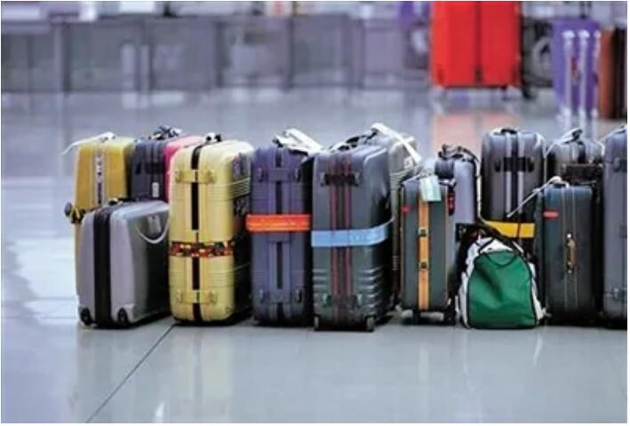 厦门到环翠区行李托运